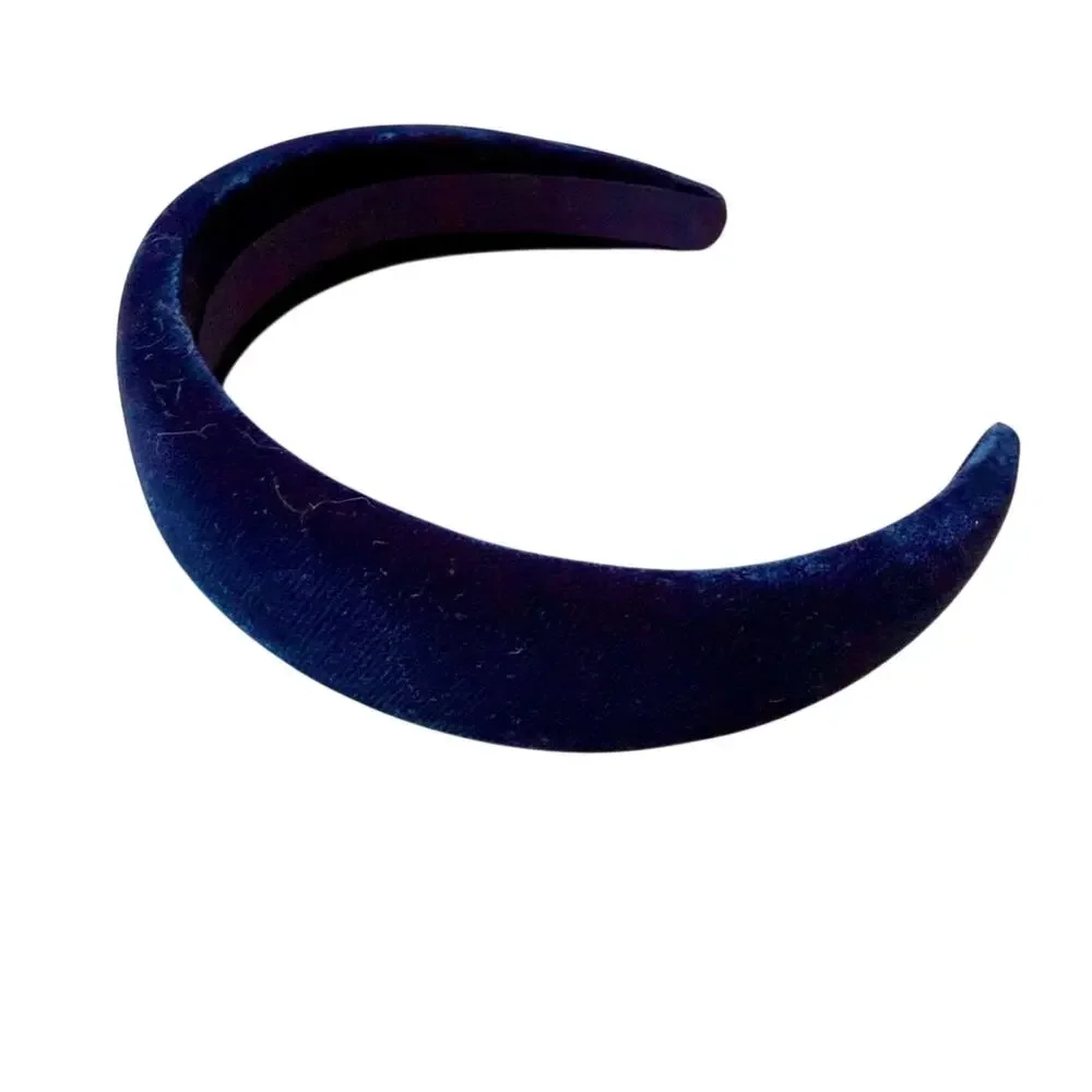3+/$10ea Janie and Jack velvet headband